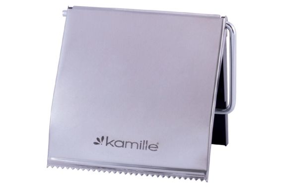 Держатель бумажных полотенец Kamille - 120 мм (8819) | Зображення 1