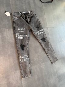 Джинси чоловічі