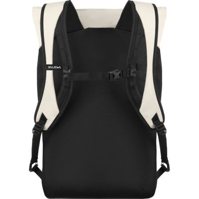 Рюкзак туристичний Salewa Fanes Tote Bag 1435 7260 - UNI - бежевий/чорний (013.003.1479) | Зображення 1