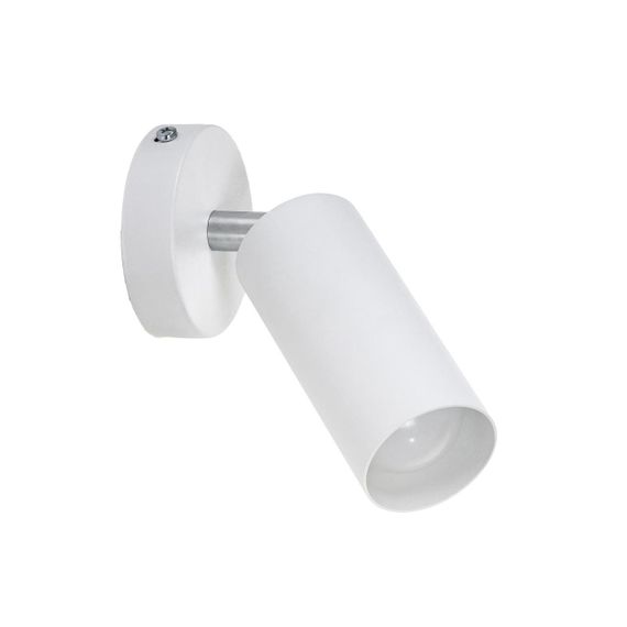 Бра (настінний світильник) Chime W110 Білий, Atmolight
