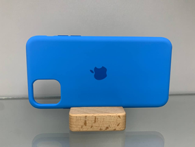 Iphone 11 Pro SoftTouch Silicone Протиударний чохол софт тач