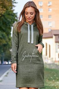 Платье 1219.3645 XL