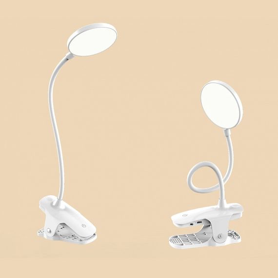 Настольна лампа з регулюванням яскравості та температури світла XPRO RT-E815 ReSee Series (23549-01_632) | Зображення 2