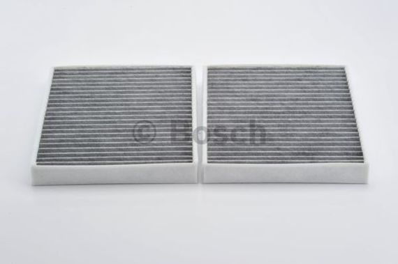 Фильтр салона BMW E39 комплект BOSH 1987435120 комплект