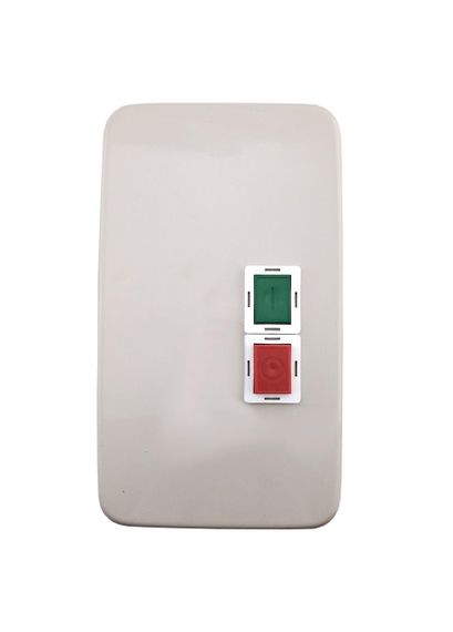 Контактор КММо38063 оболонка металева 80А РТ-63-80А 230В/АС3 IP54 Ny95504499 | Зображення 3