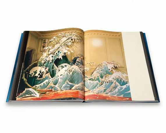 Книга фотоальбоми відомих фотографів Тім Вокер Tim Walker: Shoot for the Moon книги про фешн світлини | Зображення 6