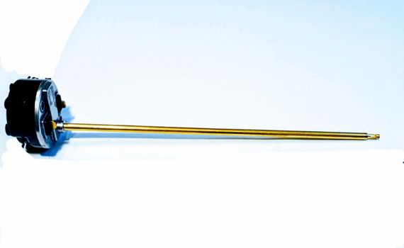 Терморегулятор для бойлера 16А Sanal Туреччина | Зображення 2