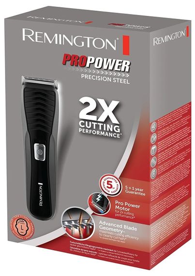 Машинка для стрижки Remington HC7110 Pro Power (HC7110) | Зображення 5