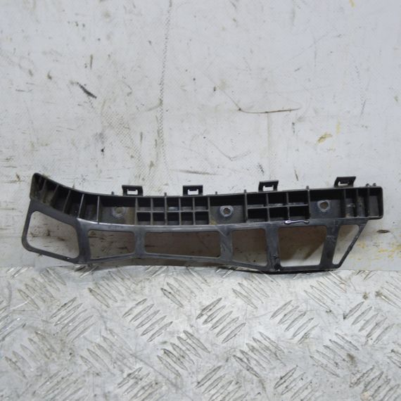 Кронштейн заднього бампера лівий Hyundai i30 2007-2012 Кріплення бампера задня ліва Хюндай 866132L000