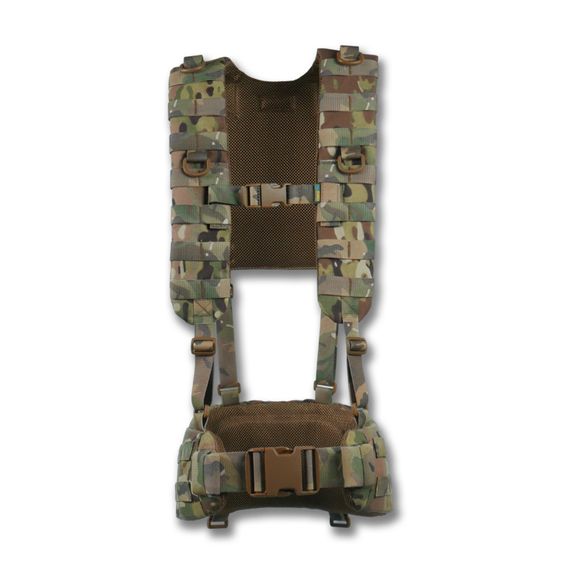 РПС Kiborg R-1 GEN.2 (S) Multicam | Зображення 5