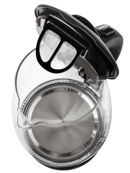 Електрочайник Sencor SWK 1785BK | Зображення 4