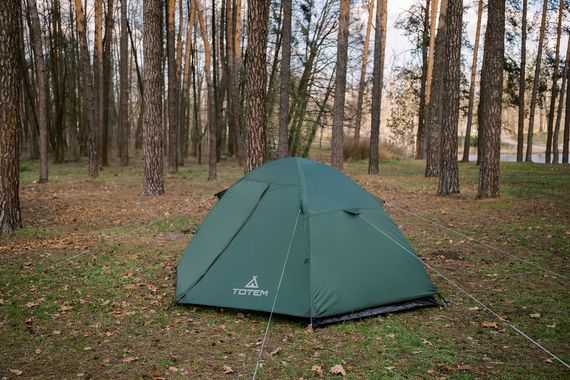 Намет Totem Trek 2 (v2) UTTT-021 | Зображення 3