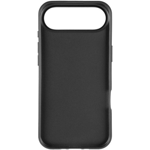 Чохол TPU Epik Black для Apple iPhone 17 Air (6.5") Чорний | Зображення 2