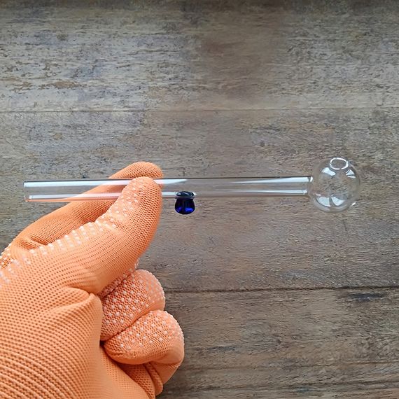 >Стеклянная трубка Nova Stand Oil | Зображення 1