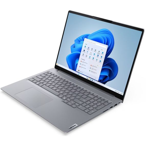 Ноутбук Lenovo ThinkBook 16 G8 IAL (21SK007RRA) | Зображення 2