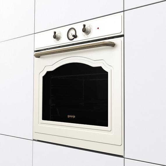 Духовой шкаф Gorenje электрический BOS67372CLI | Зображення 2