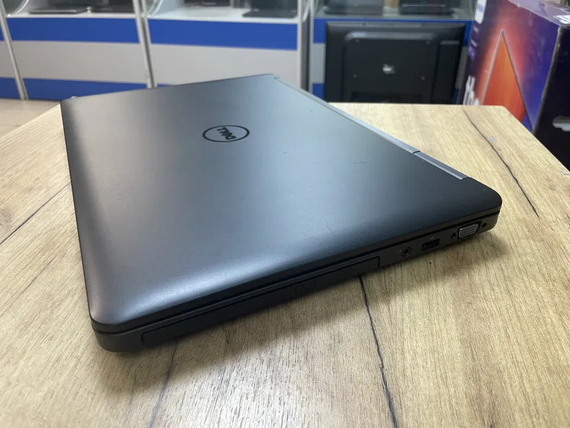 Ноутбук Dell Latitude E5540 15.6 HD core i5 4300U/8gb/240SSD/Nvidia 720M-2gb | Зображення 4