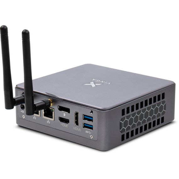 Комп&#039;ютер Vinga Mini PC V665 (V6651255U.32512W1H) | Зображення 3