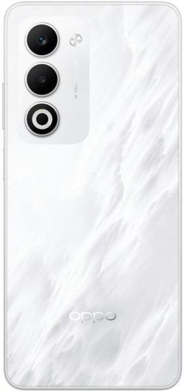 Смартфон OPPO A5 6/128GB Mist White | Зображення 5