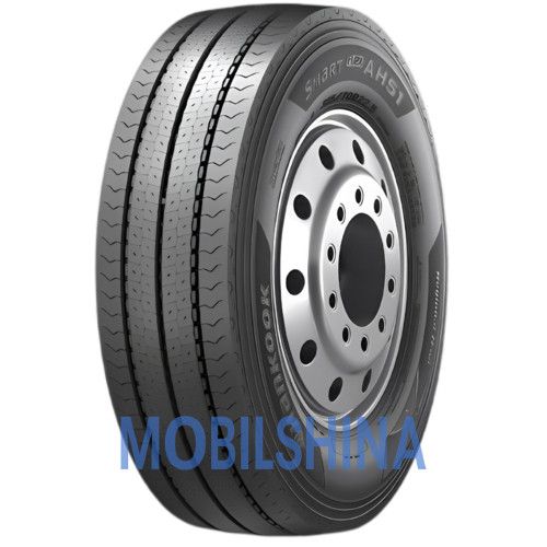 Всесезонные шины HANKOOK Smart Flex AH51 (рулевая) (315/70R22.5 156/150L)
