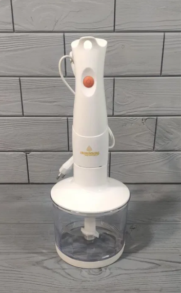 Кухонний Блендер 3 в 1 Promotec PM 586, 300Вт | Зображення 5