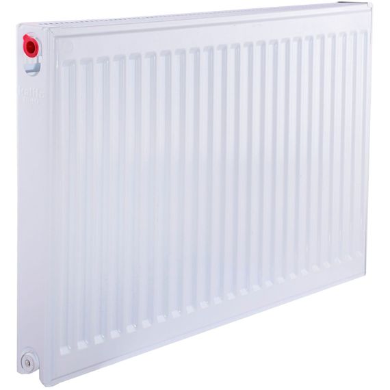 Радіатор сталевий KALITE 11 тип 500x800 мм бічне підключення (22287)