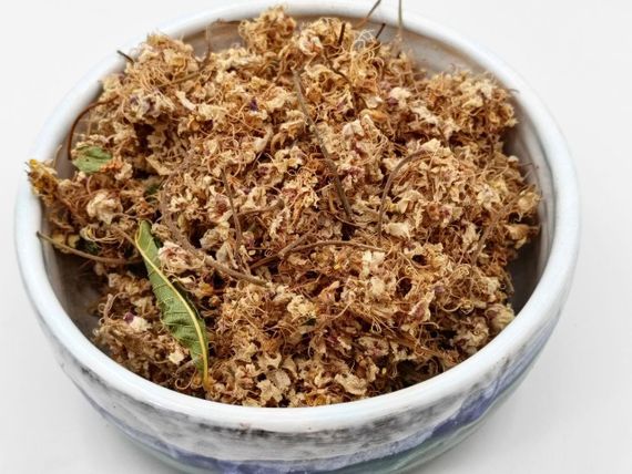 Каштан цвет, 25 г | Зображення 4