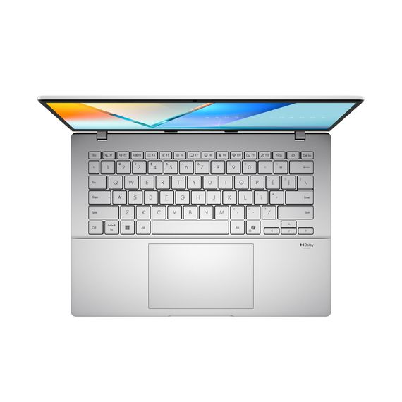 Ноутбук ASUS Vivobook S 14 S3407CA-LY009 14&quot; WUXGA IPS 90NB16J2-M000C0 | Зображення 3