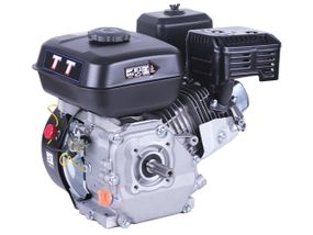 Двигатель м/б   170F   (7,5Hp)   (вал Ø 20мм, под шлиц) TТ AMG-3