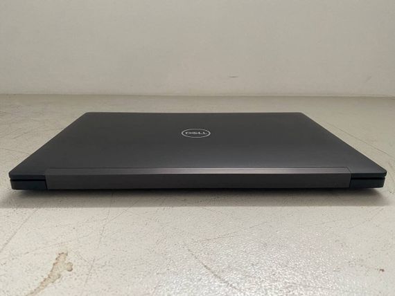 Ноутбук Dell Latitude 7490 / 14" (1366x768) TN / Intel Core i5-8350U (4 (8) ядра по 1.7 - 3.6 GHz) / 8 GB DDR4 / 256 GB SSD / Intel UHD Graphics 620 / WebCam б/у | Зображення 6