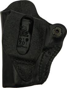 Кобура Mini Scabbard OWB пояная для Kimber Micro 9