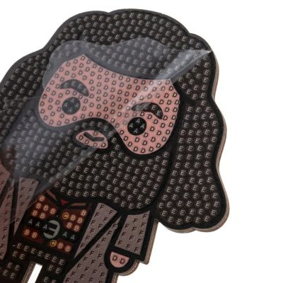 Набор для творчества Crystal Art Рубеус Хагрид (CAFGR-HPS004) | Зображення 3
