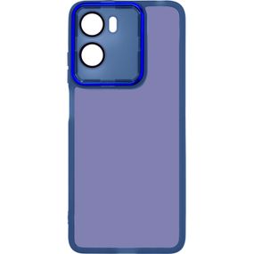 Чехол для мобильного телефона Armorstandart Shade Motorola G05 4G / E15 4G Blue (ARM87417)