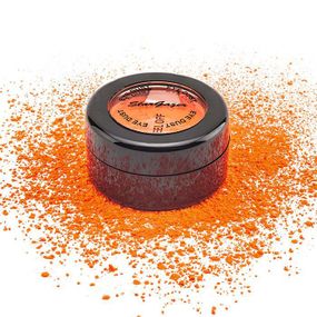 Неоновый пигмент (ПП) Оранжевый №203 Stargazer Neon Eye Dust Orange (№203)