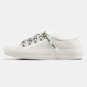 Кросівки жіночі C4hrist1an D1or весна / літо / осінь 1364