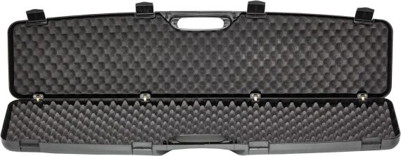 Кейс MEGAline 200/0004 125х25х11 см. Чорний | Зображення 1
