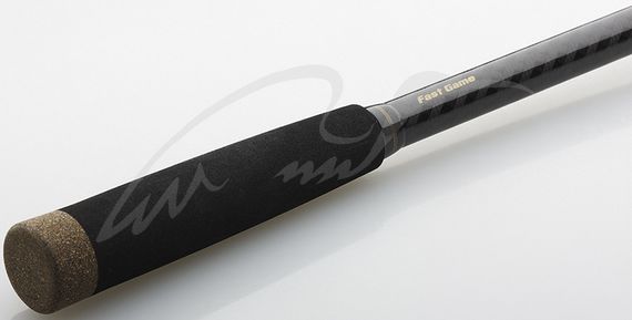 Спиннинг Savage Gear SG2 Fast Game 8’/2.43m 15-50g Спиннинг для рыбалки | Зображення 3