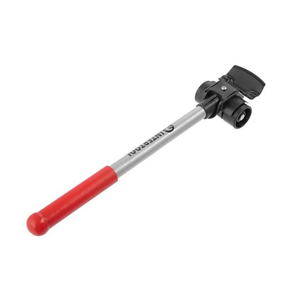 Набор для перемещения мебели Intertool - 5ед (HP-0010) | Зображення 3