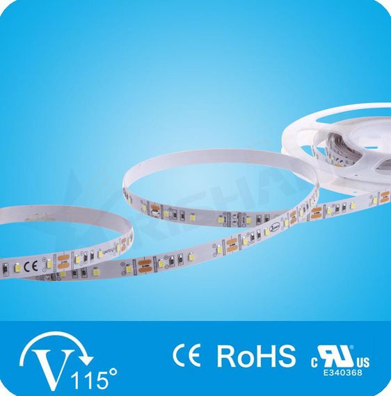 Стрічка світлодіодна SMD2835 (60 LED / м); 13,0W / m Indoor IP33 Premium