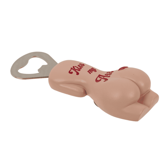 Открывалка Kiss My Ass, 11 см sexstyle | Зображення 2