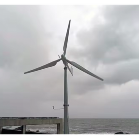 Ветрогенератор FT-2000 24в, 48в, 96в 2кВт