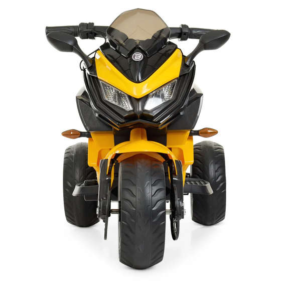 Детский электромотоцикл Bambi Racer M 4274EL-6 до 25 кг | Зображення 5