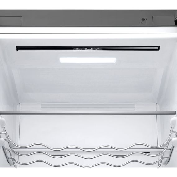 Холодильник LG GC-B509FNMW | Зображення 6