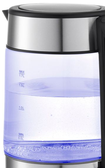 Електрочайник ERGO GL 8010 | Зображення 1