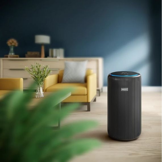 Очищувач повітря Philips AC3221/13 | Зображення 5