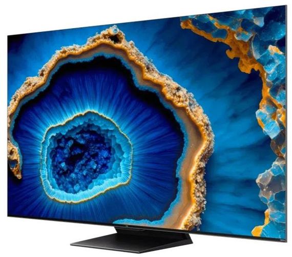Телевізор 50&quot; TCL MiniLED 4K 144Hz Smart Google TV Titan ONKYO sound 50MQLED80 | Зображення 2