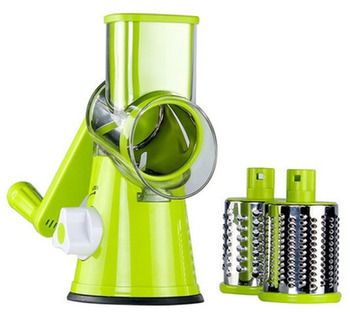 Овочерізка Багатофункціональна XPRO Kitchen Master 806 (MER-13063_204) | Зображення 1