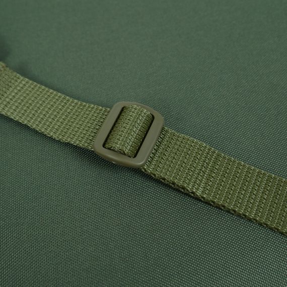 Тактичний каремат-сидушка Kiborg М Оксфорд Олива | Зображення 4