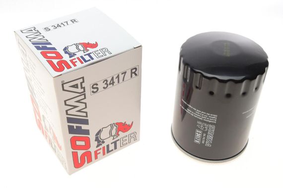 Фільтр масляний VW T4 1.9TDI S 3417 R
