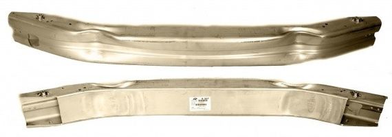 Шина переднего бампера Audi A4 B7 (05-08) усилитель (FPS) 8E0807109J